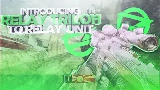 Introducing Relay Triloh (CC)