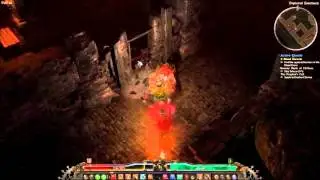 Slay Salazar Grim Dawn