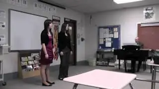 Stabat Mater Dolorosa, Pergolesi - Elizabeth Choat, Mary Walden