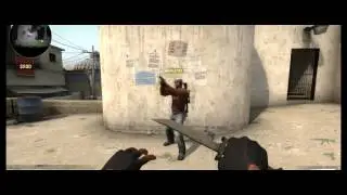 ну ты и крейзи :J
