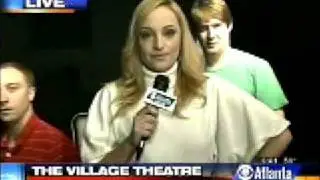 Village Theatre on Better Morning in Atlanta