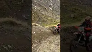 The sound of 2stroke #endurolife #cowm leisure #edge