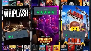The Most Unhinged Letterboxd Reviews