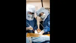 Tips for placement of fixation screw in an anterior total hip replacement 