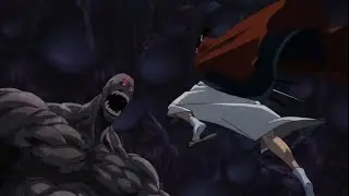 Melzalgald vs Heroes AMV (Hyro the hero -Figth ) CX