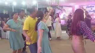 SISSIWIT AND BINUNGOR