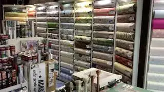 Magazinul Tapetcenter Oradea