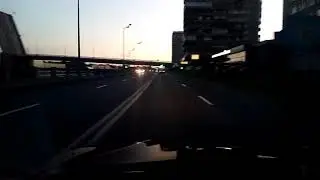 Санкт-Петербург Белые ночи