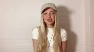 WTF - Ева Миллер Eva Miller/ Cover by Kity