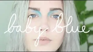 75. Baby Blue Cover