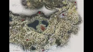 Days Gone - Storyline: Ambush Camp Hunter - Redwood RV  Park Bunker Location