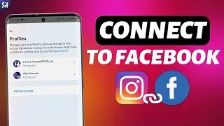 How to Connect Facebook and Instagram?