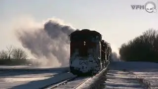 Mflex   Ghost Train