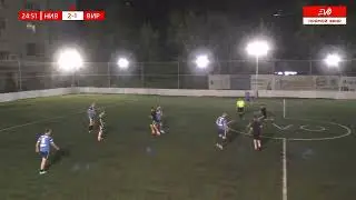 Нива - Виртуоз | 6 тур EVO Night Cup | Обзор матча