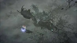 [Lost Ark KR] Brief Introduction and Gameplay of 'Solo/Lone Knight' Gunlancer