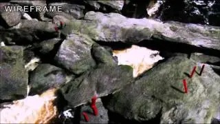 Camera Tracking v0.2