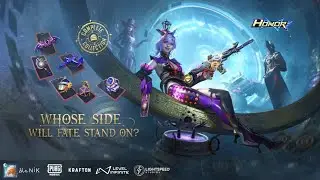 Отрада шута последний штрих мк 14 стодесятый прокрут выпал PUBG mobile open case