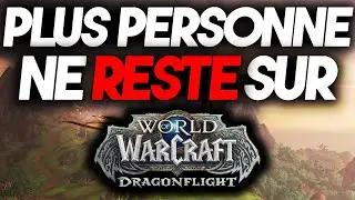Pourquoi les joueurs STOP le MMO World of Warcraft ?