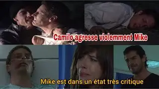 CAMILO DÉCOUVRE LA SUPERCHERIE DE MIKE ET VENUS : ENTRE JUSTICE ET VENGEANCE EP 89