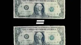 Money As a Debt - Peníze jako dluh (CZ)