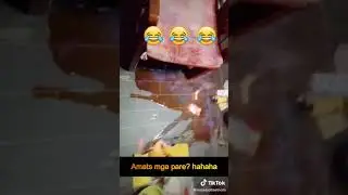 ganito mag timpla ng ginbilog