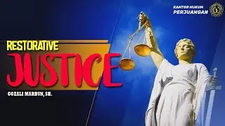 Restorative Justice (RJ)
