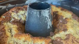 Ciambellone al bicchiere senza bilancia sofficissimo 🇪🇸bizcocho súper suave y esponjoso al vaso