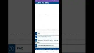 WB PRIMARY TET 2022 ADMIT CARD