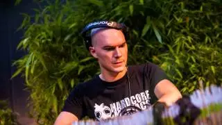 Evolver - The Qontinent 2013 (Hardcore - Mainstream)