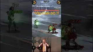 TWD All-Stars | World Stage 29-32