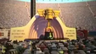 Cars: Distance