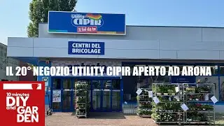 Centro Brico Utility Cipir di Arona