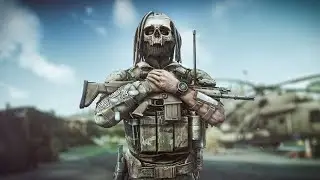 Злой Димон и Колян в Escape From Tarkov