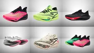 Are Erke running shoes rated? What value do you think?