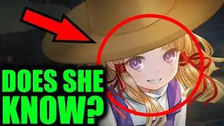 Touhou 10 ~ Mountain of Faith - Suwako Moriya (Extra Stage)