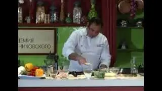 Пицца "4 сыра"