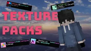 The BEST Bridge Texture packs and Overlays
