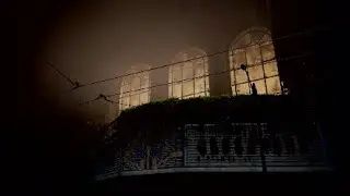 The Last of Us Part 2 - P43: The escape