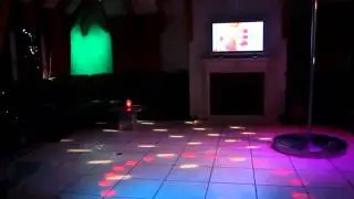 Swingerclub Cäsi