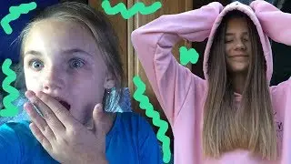 VLOG: ИДУ К...\\ЛИАНА ПРИХОДЬКО