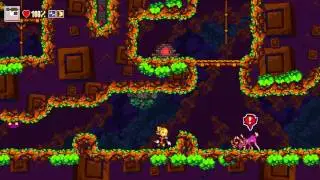 The Iconoclasts (2012 Alpha)