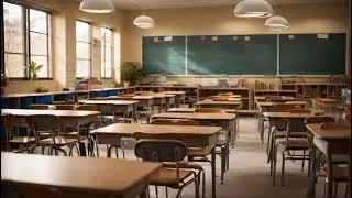 Ventilación de las salas de clases: Investigadora explica su implicancia en la salud