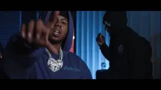 BaySwag - Blood Sweat Tears (Official Music Video)
