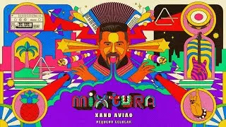 Xand Avião - Pequeno Celular (Clipe Oficial)
