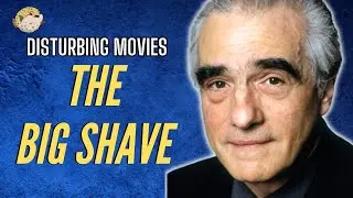 The Big Shave (1967) Review | DISTURBING MOVIES