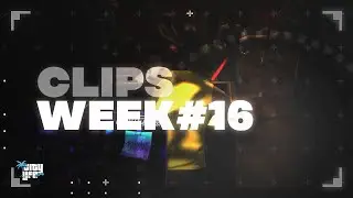 CityLife Roleplay Clips of the Week | S2 Episode 1