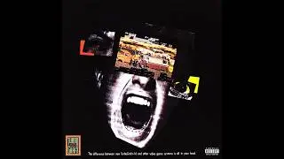 Cant Look In My Eyes - Kanye West (ft. Kid Cudi, Michael Jackson)