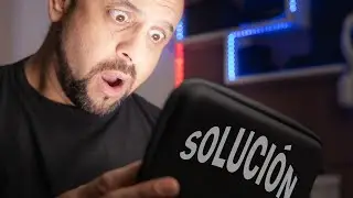 SOLUCIÓN al PROBLEMA de ANDROID 14