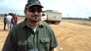 Customer Testimonials: Anil talks about knowing the vehicle and oneself