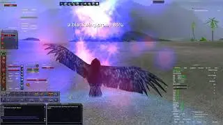 EverQuest : Macro Buttons : Auto Bash !